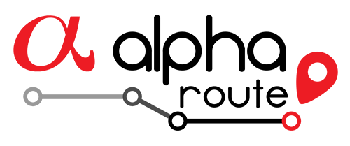 alpha route
